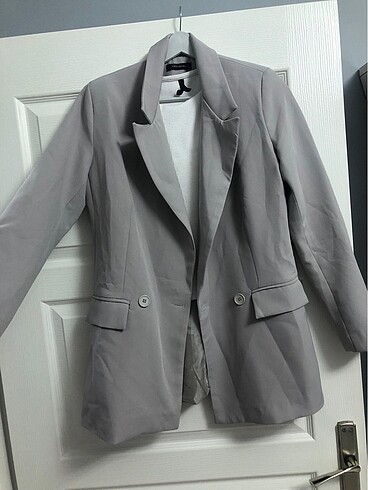 Trendyol & Milla Trendyolmilla Blazer Çeket