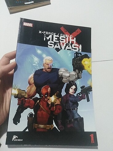 X - force