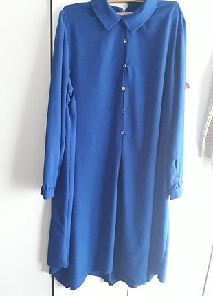 Tesettür Tunik