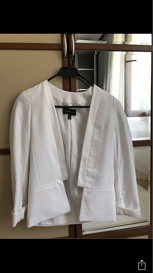mango blazer ceket