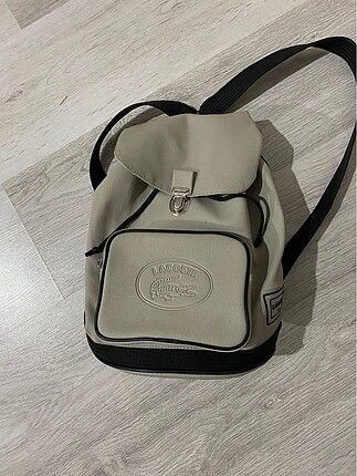 Lacoste çanta