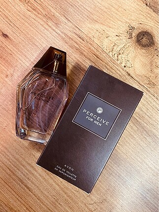 Avon parfüm