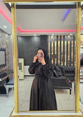 tesettür abiye - Görsel 5