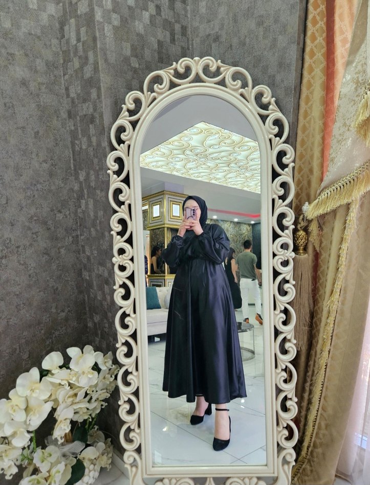 tesettür abiye - Görsel 3