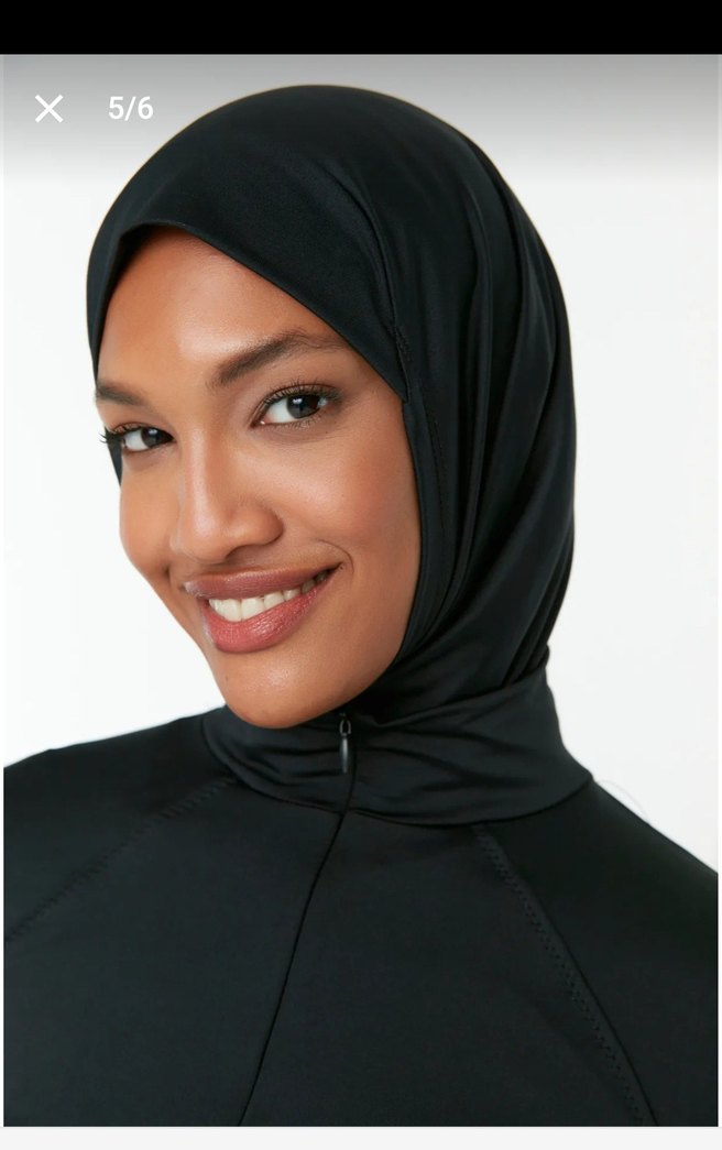 Tesettür haşema - Görsel 3