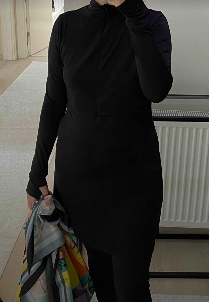 Tesettür haşema - Görsel 5