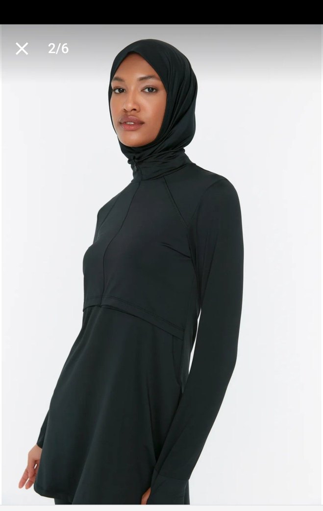 Tesettür haşema - Görsel 2