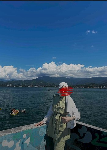 tesettür alt üst takım - Görsel 7