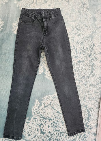 Kadın Skinny Jean