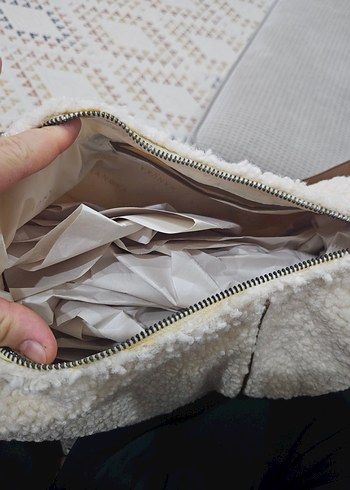 Manuka Omuz Çantası - Görsel 6