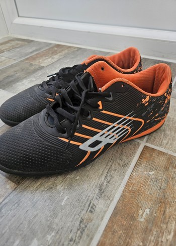 krampon Turuncu Erkek - Görsel 2