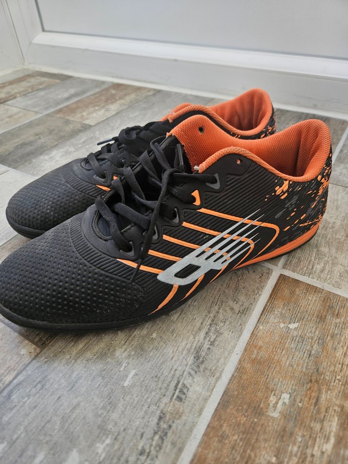 krampon Turuncu Erkek - Görsel 2