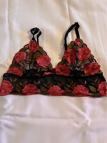 Bralet sütyen