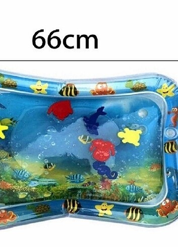 Su oyun matı 