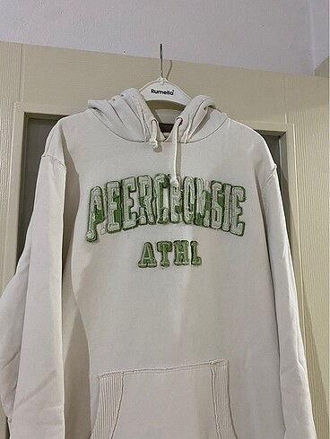 Abercrombie & Fitch Sweatshirt