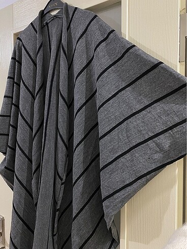 Zara Kimono hırka
