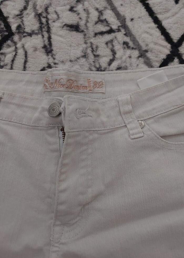 Kot şort  - Görsel 2