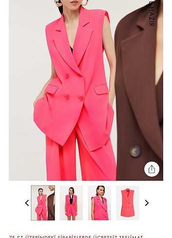 Yelek fosfor sari EFSANEEEE - Görsel 5