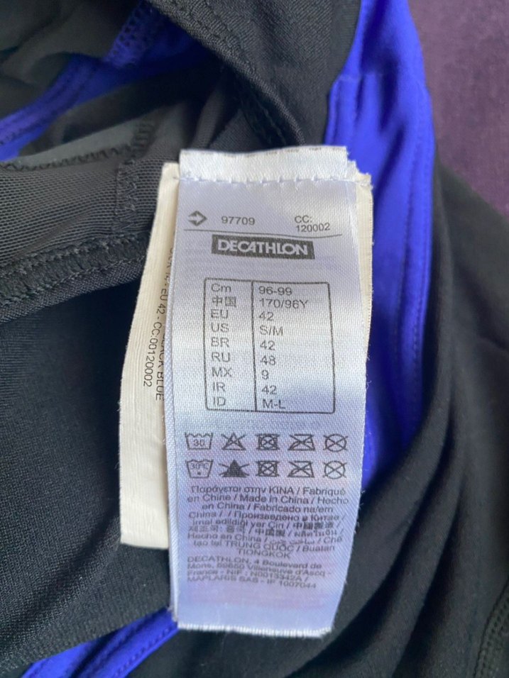 Decatlon Mayo - Görsel 3