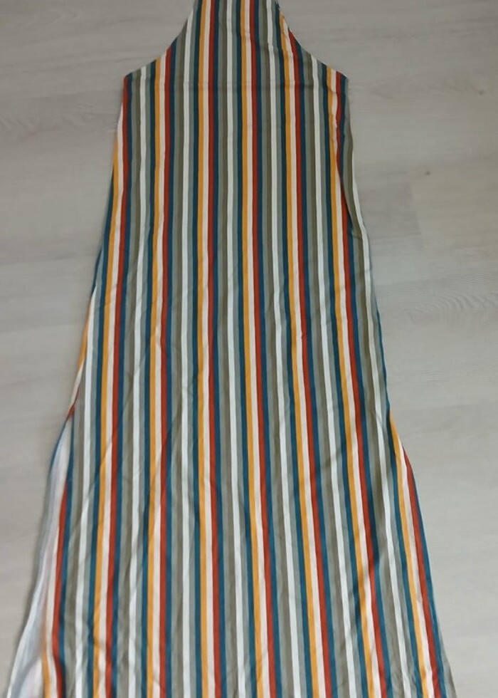 Plaj elbisesi - Görsel 3