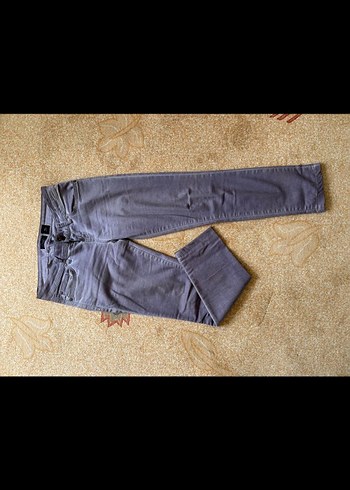 LTB Kadın Denim Pantolon Normal Kesim Ltb marka