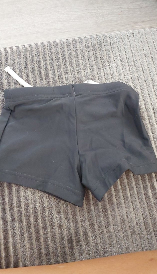 decatlon nabaiji marka cocuk yüzücü mayo - Görsel 3