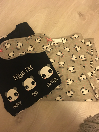 Penti pijama 