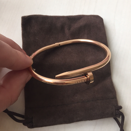 Cartier vida bileklik