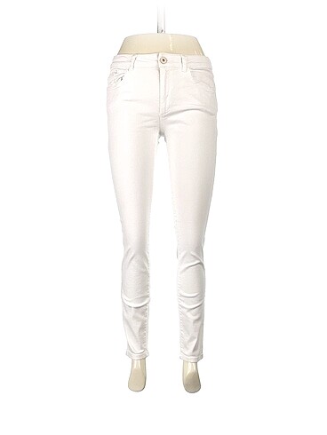 Zara Skinny %70 İndirimli.