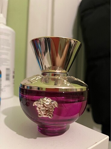 Versace Dylan Purple Parfüm