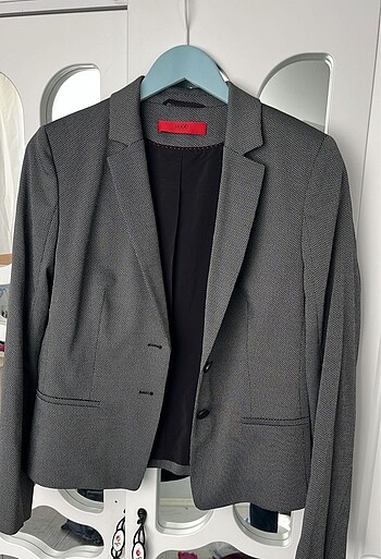 Hugoboss ceket