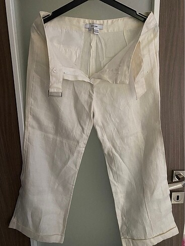 Keten pantolon