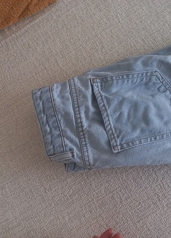 Jean pantolon