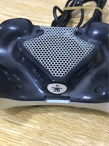  Beden Logitech chillstream joystick gamepad