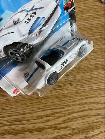  Beden Renk Hotwheels araba