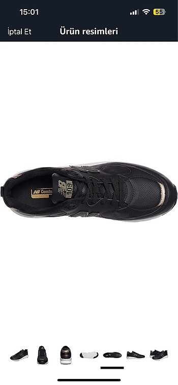 New Balance New Balance 109