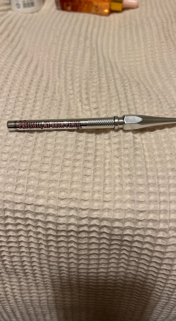 Benefit Cosmetics Precisely Kaş Kalemi - Koyu kahve - Görsel 2