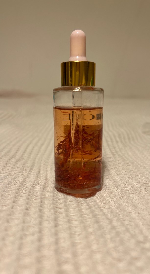 Viemore Safran Bitkili Saç Bakım Serumu - Görsel 4