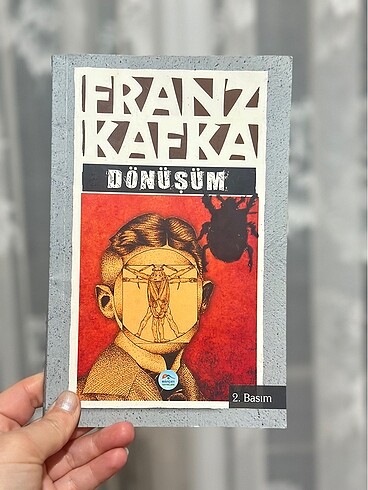 Kafka dönüşüm