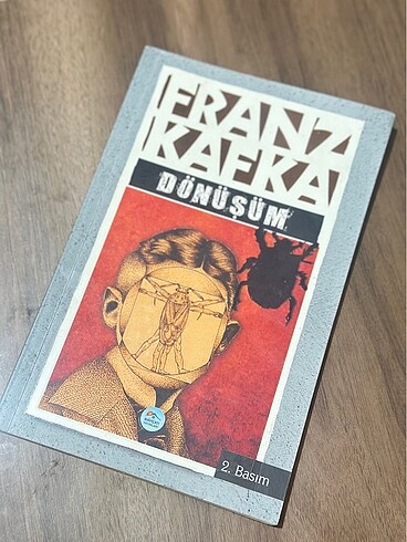  Kafka dönüşüm