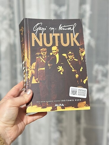 Nutuk