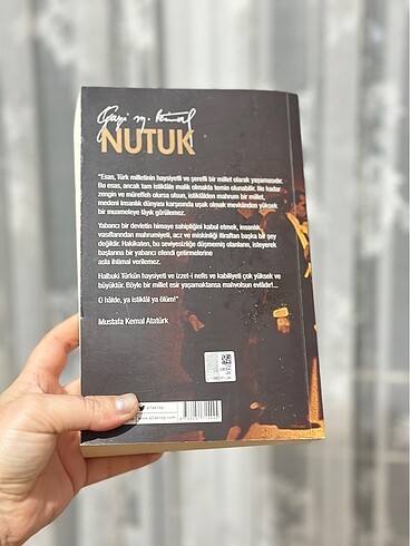 Nutuk