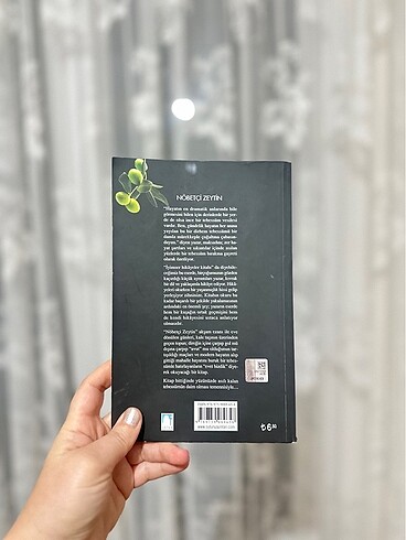  Nöbetçi zeytin
