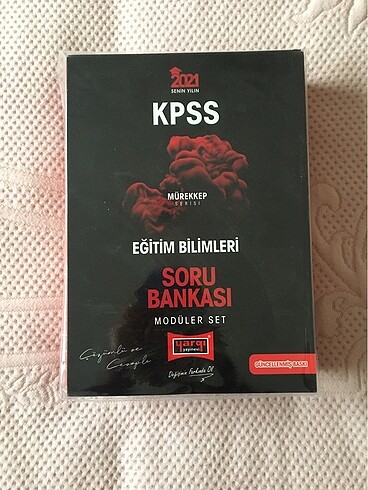 Eğitim Bilimleri Soru Bankası