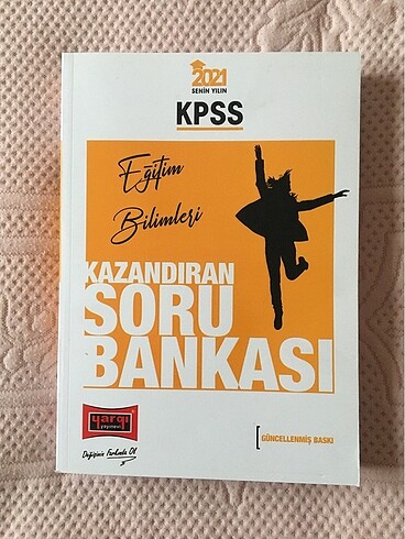 Eğitim Bilimleri Soru Bankası