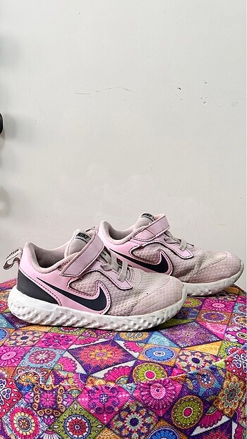 Nike Spor Ayakkabı