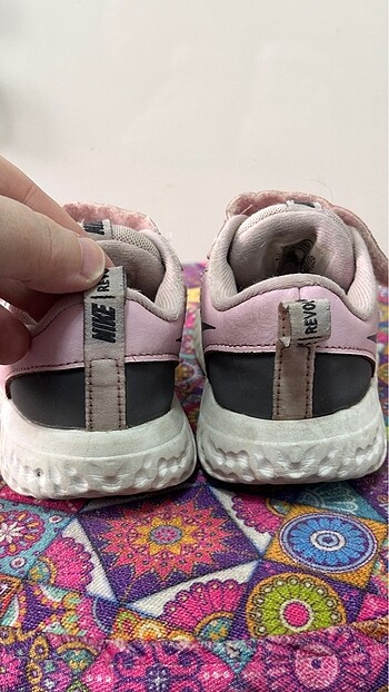 Nike Nike Spor Ayakkabı