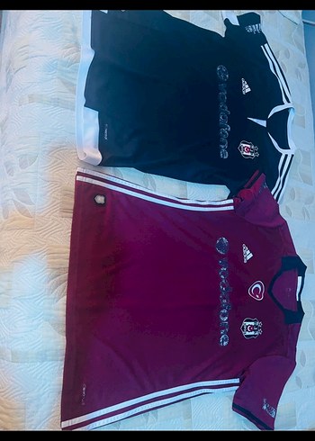 Beşiktaş forması