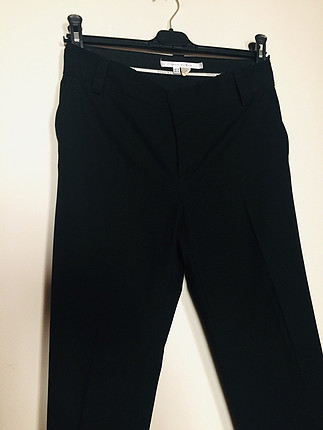 Zara Pantalon 