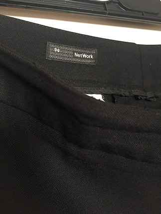 Network Network Pantalon